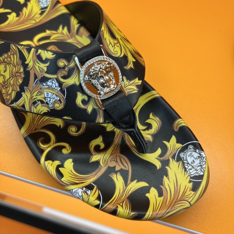 Versace Slippers